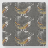 schlicht steinuntersetzer (Vorderseite)