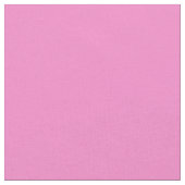 Schlicht Taffy Pink Stoff (Nahaufnahme)
