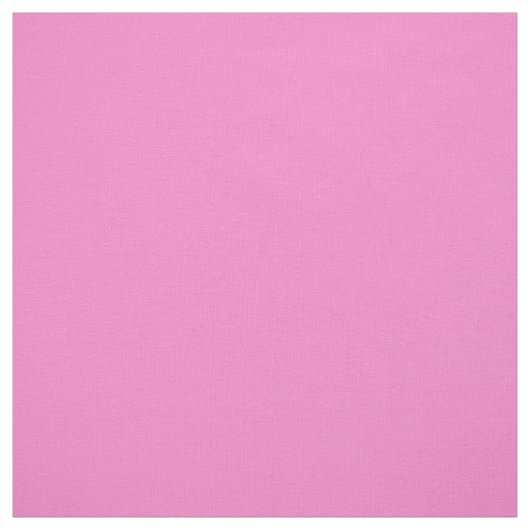 Schlicht Taffy Pink Stoff (Muster)