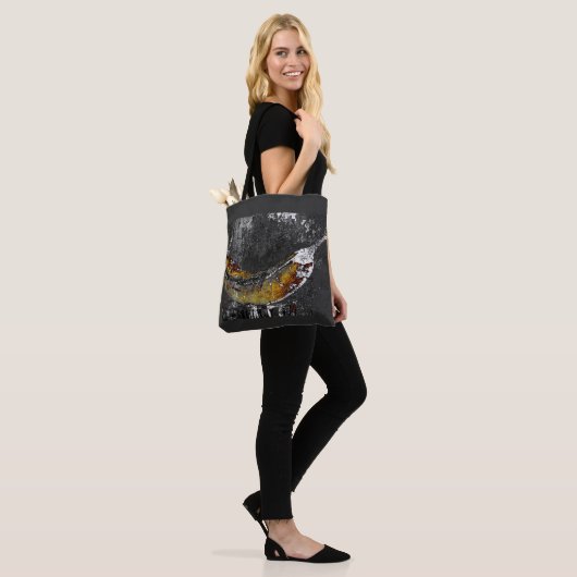schlicht tasche (Am Model)