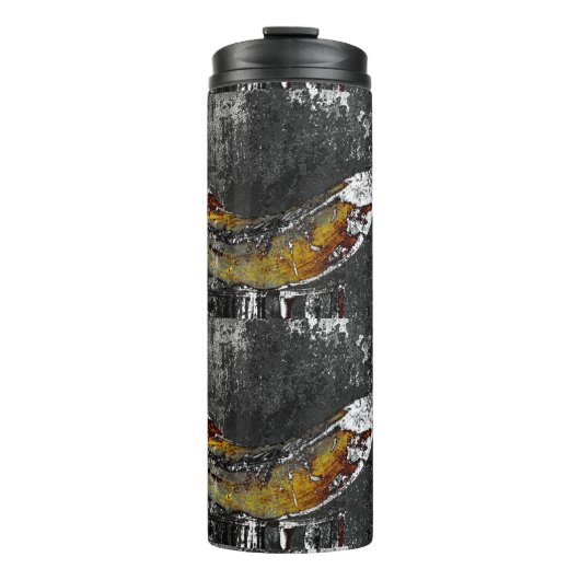 schlicht thermosbecher (Vorderseite)