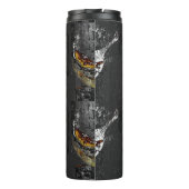 schlicht thermosbecher (Rückseite)