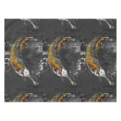 schlicht tischdecke (Vorderseite (Horizontal))