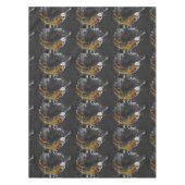 schlicht tischdecke (Vorderseite)