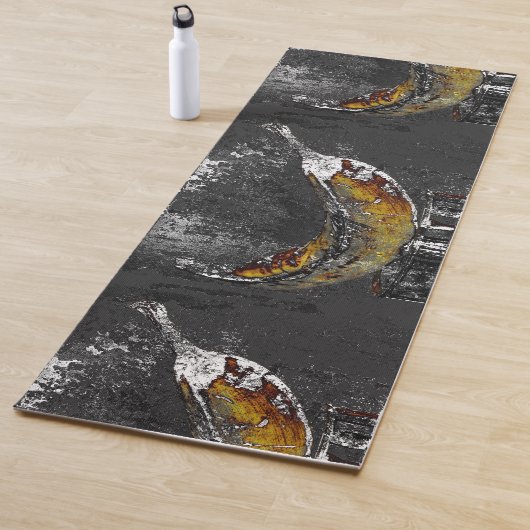 schlicht yogamatte (Beispiel)