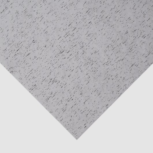 Schlichte Aschefarbe Seidenpapier (Ausschnitt)