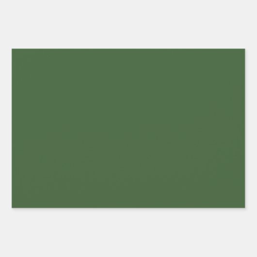 Schlichte Blätter für Trauben grün (Vorderseite 3)