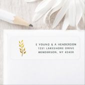 Schlichte Eleganz (Insitu)