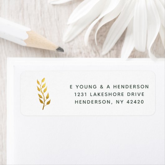 Schlichte Eleganz (Insitu)