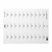 Schlichte Farbe (Vorne)