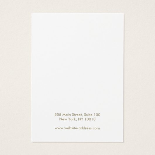 Schlichte Grafikkarte mit grauem Add-Logo (Rückseite)