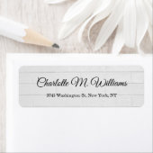 Schlichte Graumauer Minimalistisch Beruflich Moder (Insitu)