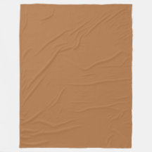 Schlichte Kupferfarbe