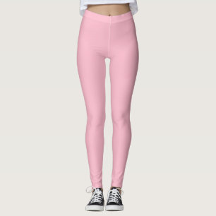 Schlichte Lemonade-Leggings Leggings