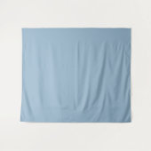 Schlichte Pastellfarben, blass Wandteppich (Vorderseite (Horizontal))
