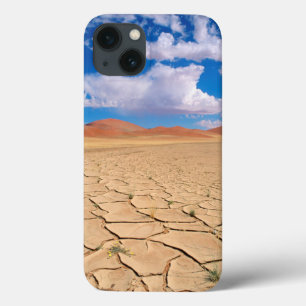 schlichte Wüste Case-Mate iPhone Hülle