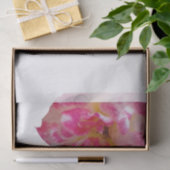 Schlichter Hintergrund Seidenpapier (Geschenk)