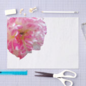 Schlichter Hintergrund Seidenpapier (Handwerk)
