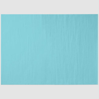 Schlichter Wasserfall Seidenpapier