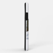 schlichtes, farbenfrohes, minimales Foto mein Groß Case-Mate iPhone Hülle (Hinten/Rechts)