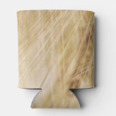 schlichtes Feld Dosenkühler (Rückseite)