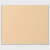 Schlichtes Flatscreen-Papier für tief greifende Ch Geschenkpapier (Flach)