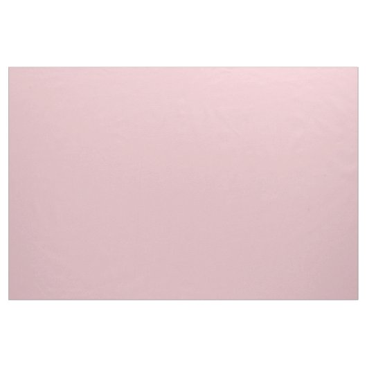 Schlichtes hellrosa stoff (Fat Quarter (45,7 x 55,9 cm))