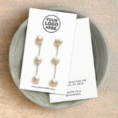 Schlichtes Hinzufügen eines Logos zu einer beliebi