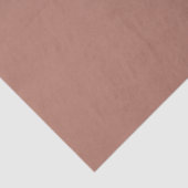 Schlichtes Mocha-Tissue (beige Tissue-Papiere) Seidenpapier (Ausschnitt)