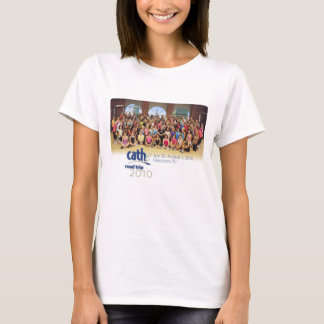 Schlichtes Shirt 2010
