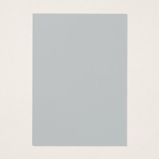 Schlichtes Silver Confetti Schmuckstück Earring Di (Rückseite)