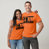 Schlichtes T-Shirt PMM (Unisex)