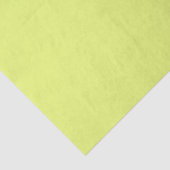 Schlichtes Watermelone Gelbes Grünes Papier (Ausschnitt)