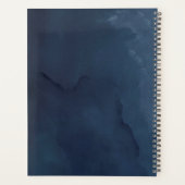 Schlichtung von Rose Planer (Rückseite)