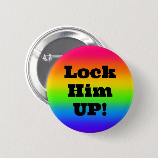 Schließ ihn auf! (text bearbeiten) button (Vorne & Hinten)