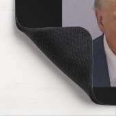 Schließ ihn Donald Trump Tasse schossen T S Anti T Mousepad (Ecke)