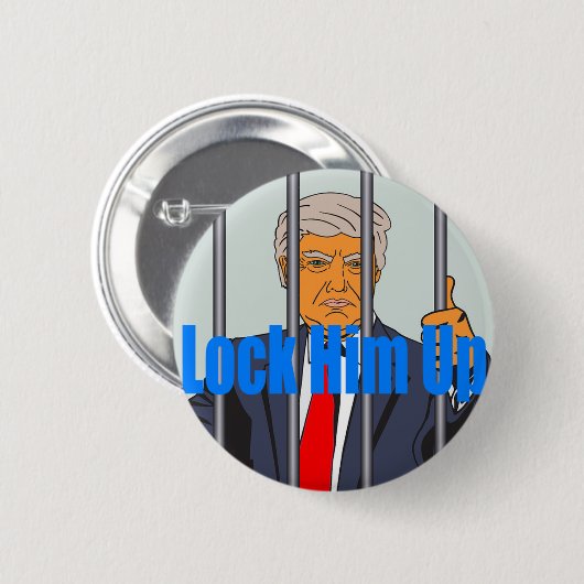 Schließ ihn hoch button (Vorne & Hinten)