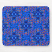 Schließe Raumschiffe.... Mousepad (Vorne)