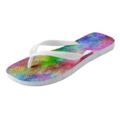 SCHLIESSEN BADESANDALEN (Schrägansicht)