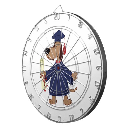 Schließen Hundeschlitter Dartscheibe (Vorderseite rechts)