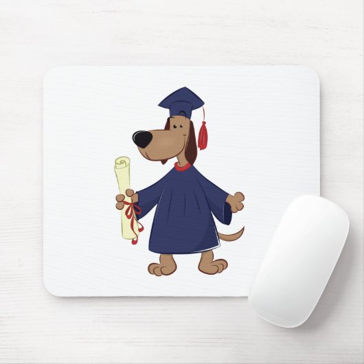 Schließen Hundeschlitter Mousepad (Mit Mouse)