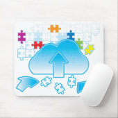 SCHLIESSEN MOUSEPAD (Mit Mouse)