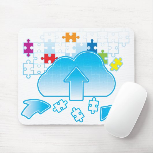 SCHLIESSEN MOUSEPAD (Mit Mouse)