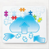 SCHLIESSEN MOUSEPAD (Vorne)