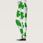 SCHLIESSEN PATRICK'S DAY LEGGINGS (Links)
