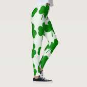 SCHLIESSEN PATRICK'S DAY LEGGINGS (Rechts)