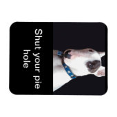 Schließen Sie den Kühlschrank-Pieploch-Magneten Magnet (Horizontal)