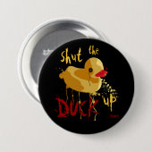 Schließen Sie die Ente Button (Vorne & Hinten)