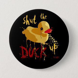 Schließen Sie die Ente Button