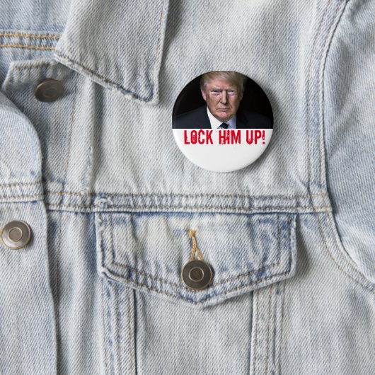 'Schließen Sie ihn oben zu! ' Button (Beispiel)